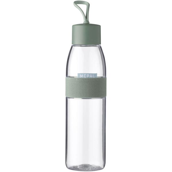 (メパル) Mepal  Ellipse ウォーターボトル 500ml 水筒 PF4169 (クリア...