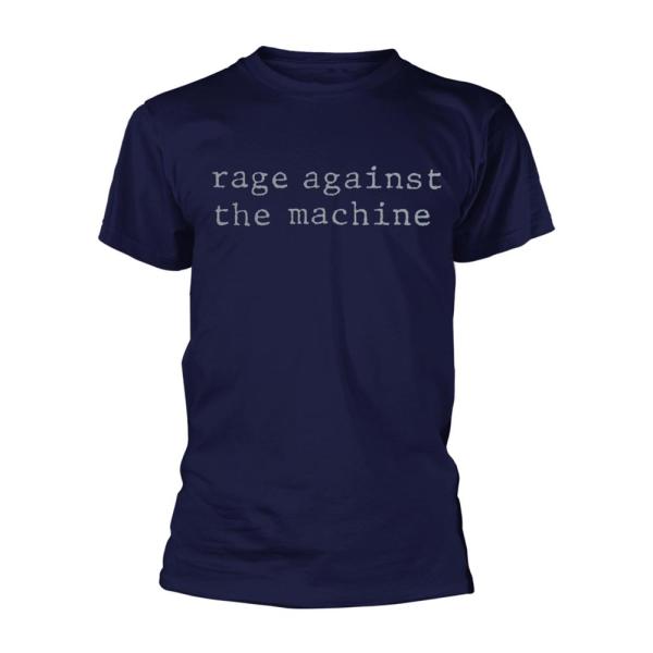 (レイジ・アゲインスト・ザ・マシーン) Rage Against the Machine オフィシャ...