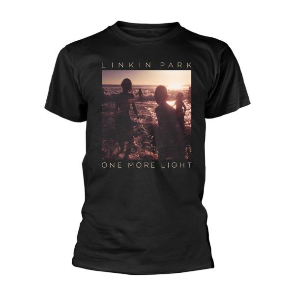 (リンキン・パーク) Linkin Park オフィシャル商品 ユニセックス One More Li...