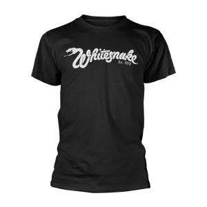 ホワイトスネイク) Whitesnake オフィシャル商品 ユニセックス
