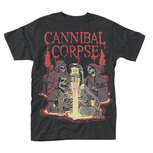 (カンニバル・コープス) Cannibal Corpse オフィシャル商品 ユニセックス Acid ...