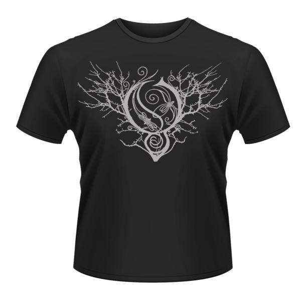 (オーペス) Opeth オフィシャル商品 ユニセックス My Arms Your Hearse T...
