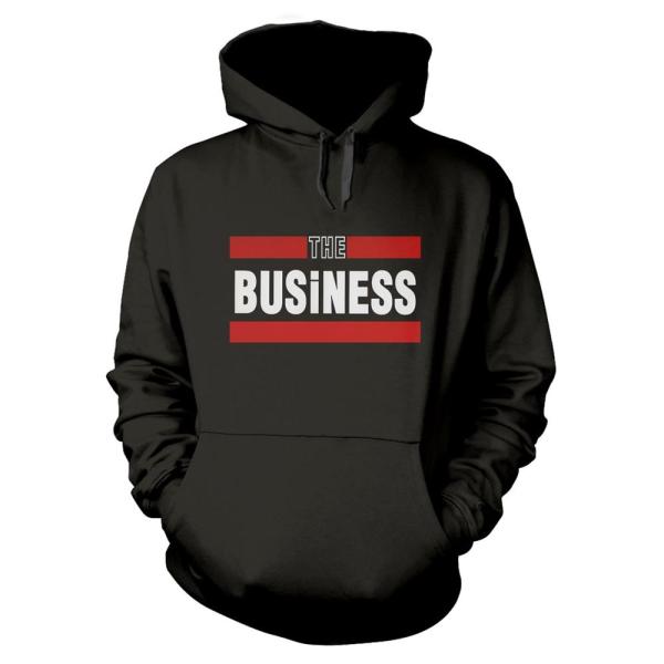 (ザ・ビジネス) The Business オフィシャル商品 ユニセックス Do A Runner ...