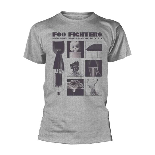 (フー・ファイターズ) Foo Fighters オフィシャル商品 ユニセックス ESP &amp; G T...