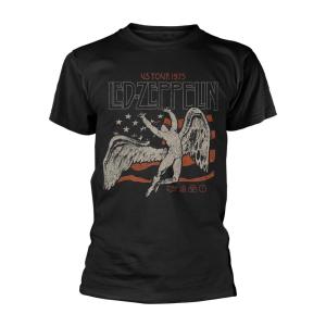 レッド・ツェッペリン) Led Zeppelin オフィシャル商品 ユニセックス