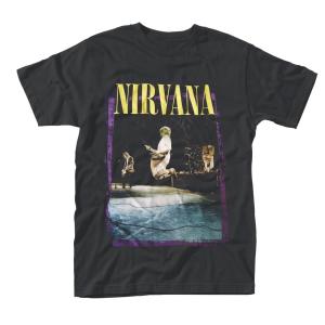 アンプリファイド) Amplified オフィシャル商品 ユニセックス Serve 