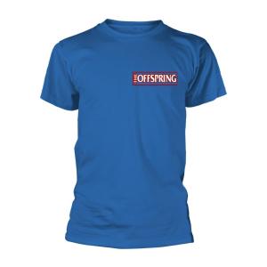オフスプリング) The Offspring オフィシャル商品 ユニセックス Bolt T