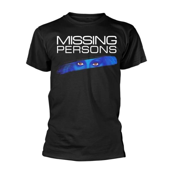 (ミッシング・パーソンズ) Missing Persons オフィシャル商品 ユニセックス Walk...