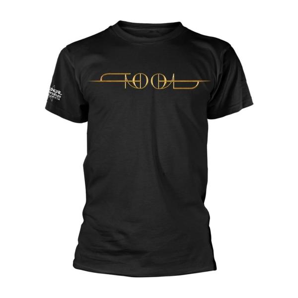(トゥール) Tool オフィシャル商品 ユニセックス Double Eye Tシャツ 半袖 トップ...