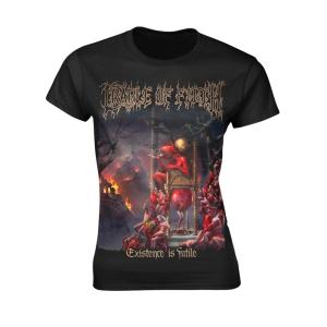 クレイドル・オブ・フィルス) Cradle Of Filth オフィシャル商品 ユニ