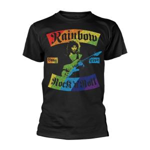 レインボー) Rainbow オフィシャル商品 ユニセックス Ritchie
