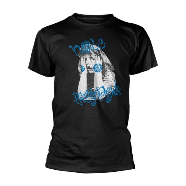 (ホール) Hole オフィシャル商品 ユニセックス Pretty On The Inside Tシ...