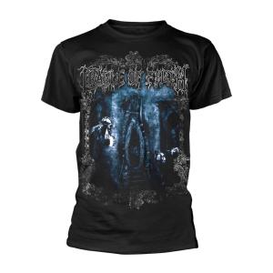 クレイドル・オブ・フィルス) Cradle Of Filth オフィシャル商品 ユニ