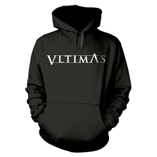 (ウルティマス) Vltimas オフィシャル商品 ユニセックス Sapientia Autem U...