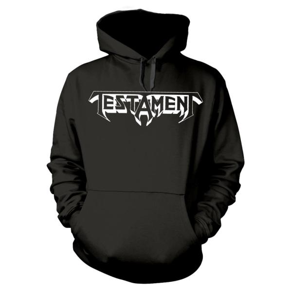 (テスタメント) Testament オフィシャル商品 ユニセックス Bay Area Thrash...
