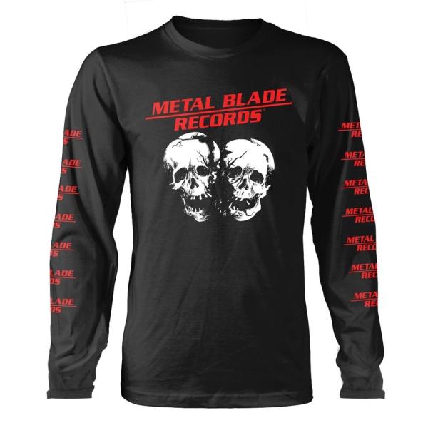 (メタル・ブレイド・レコーズ) Metal Blade Records オフィシャル商品 ユニセック...