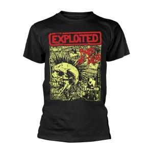 バイオハザード) Biohazard オフィシャル商品 ユニセックス ロゴ T