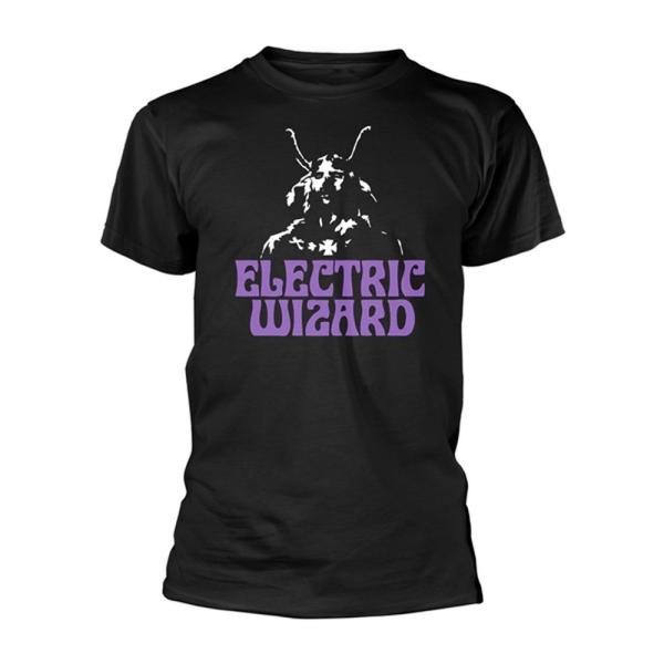 (エレクトリック・ウィザード) Electric Wizard オフィシャル商品 ユニセックス Wi...