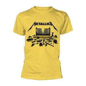 メタリカ・METALLICA・THE UNFORGIVEN EXECUTIONER・Tシャツ・メタルT