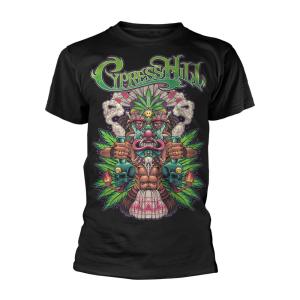 サイプレス・ヒル) Cypress Hill オフィシャル商品 ユニセックス