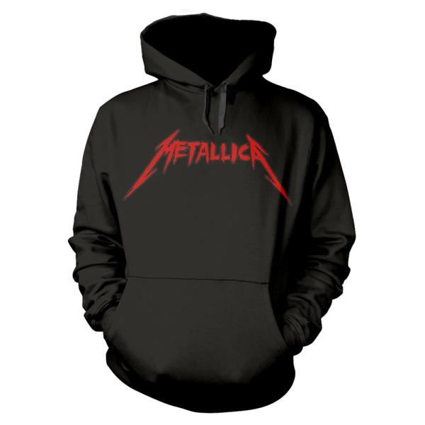 (メタリカ) Metallica オフィシャル商品 ユニセックス 72 Seasons パーカー ス...