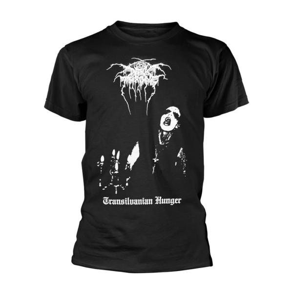 (ダークスローン) Darkthrone オフィシャル商品 ユニセックス Plaguewielder...