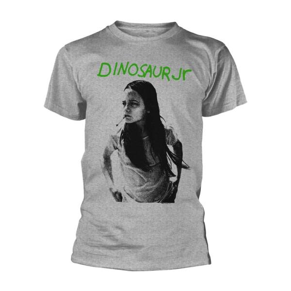 (ダイナソー・ジュニア) Dinosaur Jr オフィシャル商品 ユニセックス Green Min...