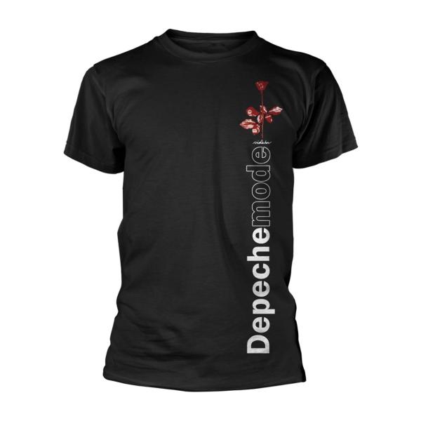 (デペッシュ・モード) Depeche Mode オフィシャル商品 ユニセックス Violator ...
