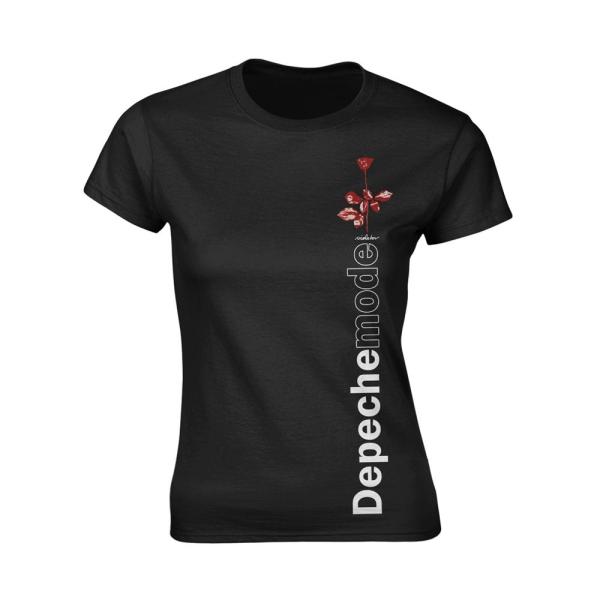 (デペッシュ・モード) Depeche Mode オフィシャル商品 レディース Violator T...