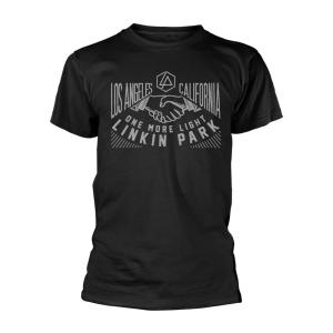 ROCK OFF リンキン パーク Tシャツ LINKIN PARK MINUTES TO MIDNIGHT