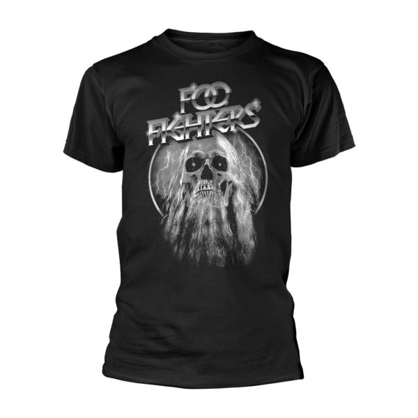 (フー・ファイターズ) Foo Fighters オフィシャル商品 ユニセックス Elder Tシャ...