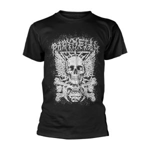 BABYMETAL】ベビーメタル「LOGO」Tシャツ : NO-REMORSE - 通販 - Yahoo