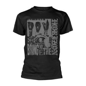 ブリング ミー ザ ホライズン Bring Me the Horizon 音楽Tシャツ