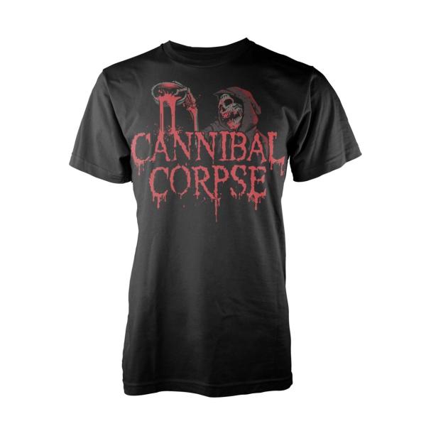 (カンニバル・コープス) Cannibal Corpse オフィシャル商品 ユニセックス Acid ...