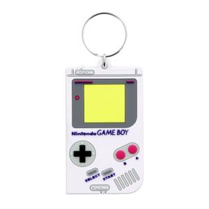 希少！ゲームボーイ 計算機 キーホルダー 任天堂) Nintendo オフィシャル商品 ゲームボーイ キーホルダー