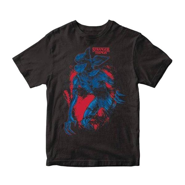 (ストレンジャー・シングス 未知の世界) Stranger Things オフィシャル商品 ユニセッ...