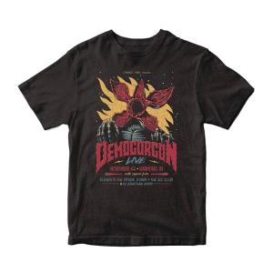 ストレンジャー・シングス 未知の世界) Stranger Things オフィシャル