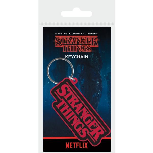 (ストレンジャー・シングス 未知の世界) Stranger Things オフィシャル商品 ロゴ ラ...