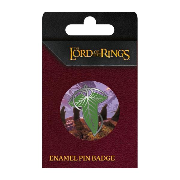 (ロード・オブ・ザ・リング) Lord Of The Rings オフィシャル商品 The Leav...