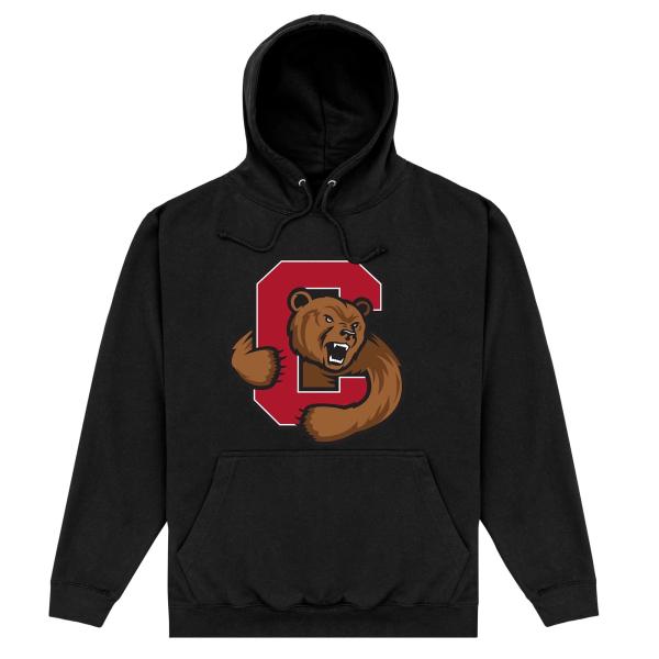 (コーネル大学) Cornell University オフィシャル商品 ユニセックス Bear パ...