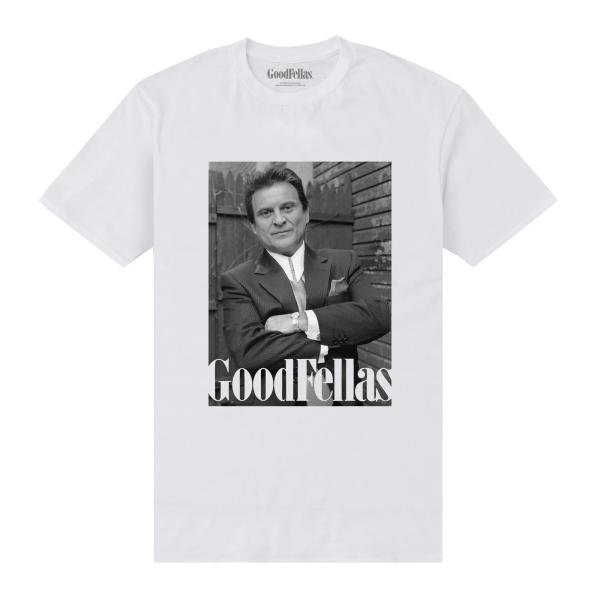 (グッドフェローズ) Goodfellas オフィシャル商品 ユニセックス Tommy Devito...