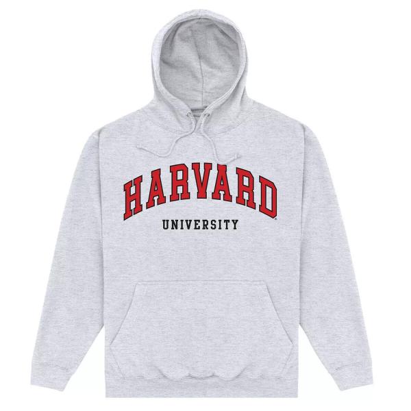 (ハーバード大学) Harvard University オフィシャル商品 ユニセックス Scrip...