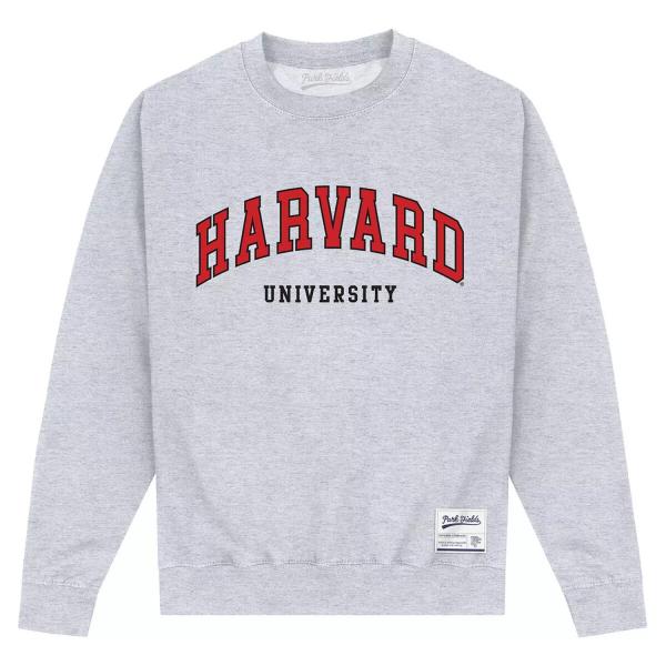 (ハーバード大学) Harvard University オフィシャル商品 ユニセックス Scrip...