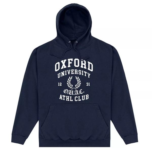 (オックスフォード大学) University Of Oxford オフィシャル商品 ユニセックス ...