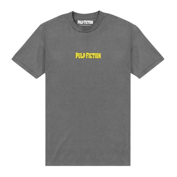 (パルプ・フィクション) Pulp Fiction オフィシャル商品 ユニセックス Dance Go...