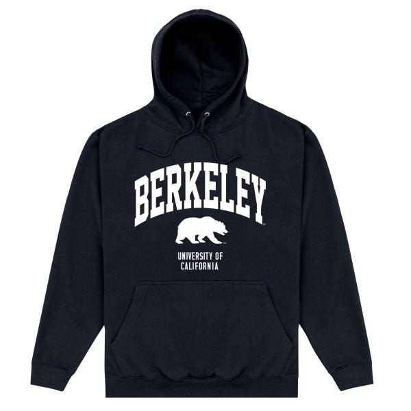 (UCバークレー) UC Berkeley オフィシャル商品 ユニセックス Bear パーカー フー...