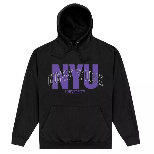 (ニューヨーク大学) New York University オフィシャル商品 ユニセックス Scr...