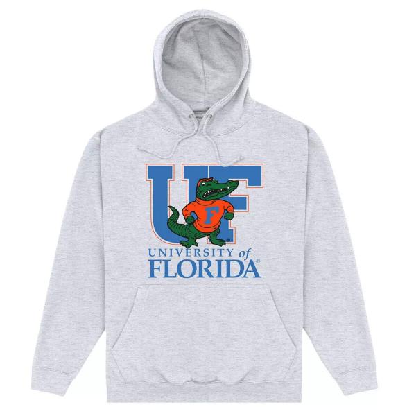 (フロリダ大学) University Of Florida オフィシャル商品 ユニセックス UF ...