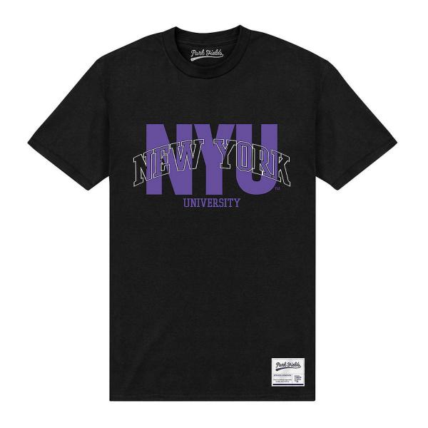 (ニューヨーク大学) New York University オフィシャル商品 ユニセックス Scr...