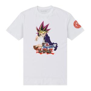 遊戯王) Yu-Gi-Oh! オフィシャル商品 ユニセックス オシリスの天空竜 T
